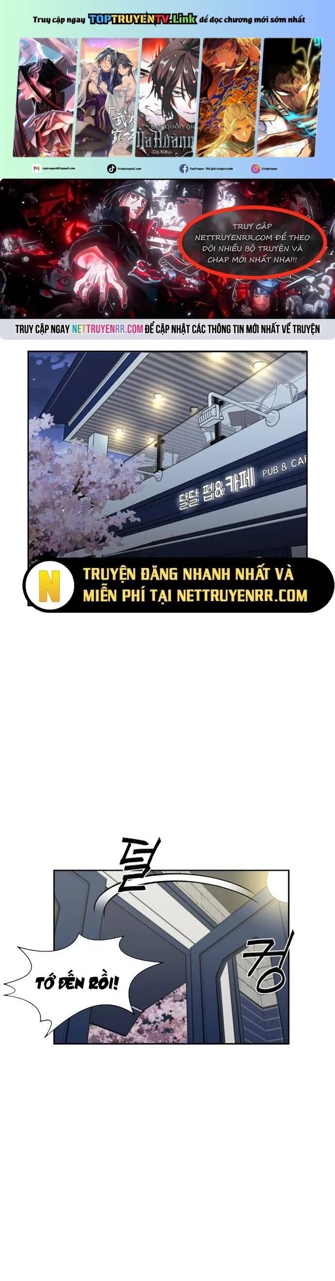 Gương Mặt Thiên Tài Chương 155 Ảnh 2