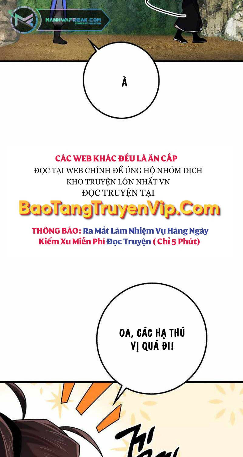 Thiên Phong Phách Đạo Chương 38 Ảnh 9