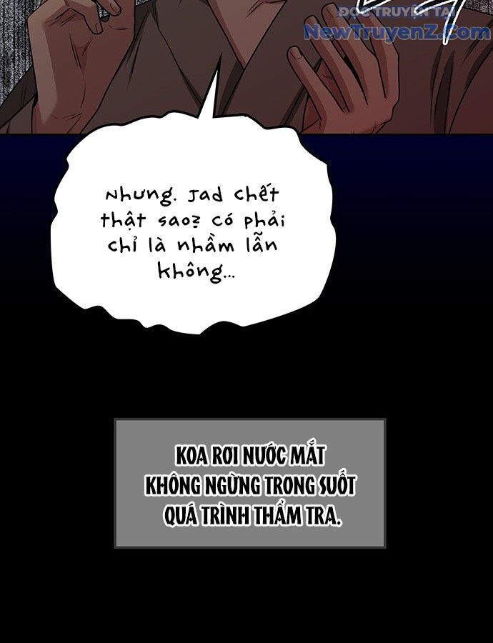 Thám Tử Siêu Năng Lực Chương 26 Ảnh 74
