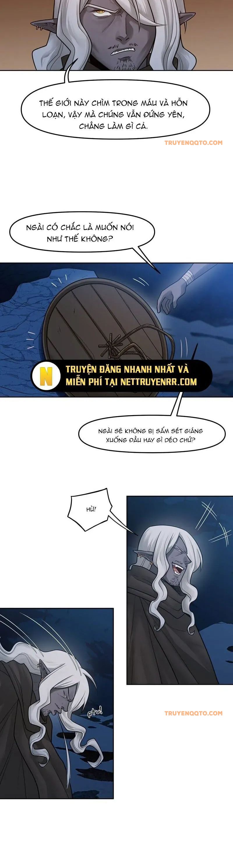 Chúa Tể Goblin Chương 78 Ảnh 6