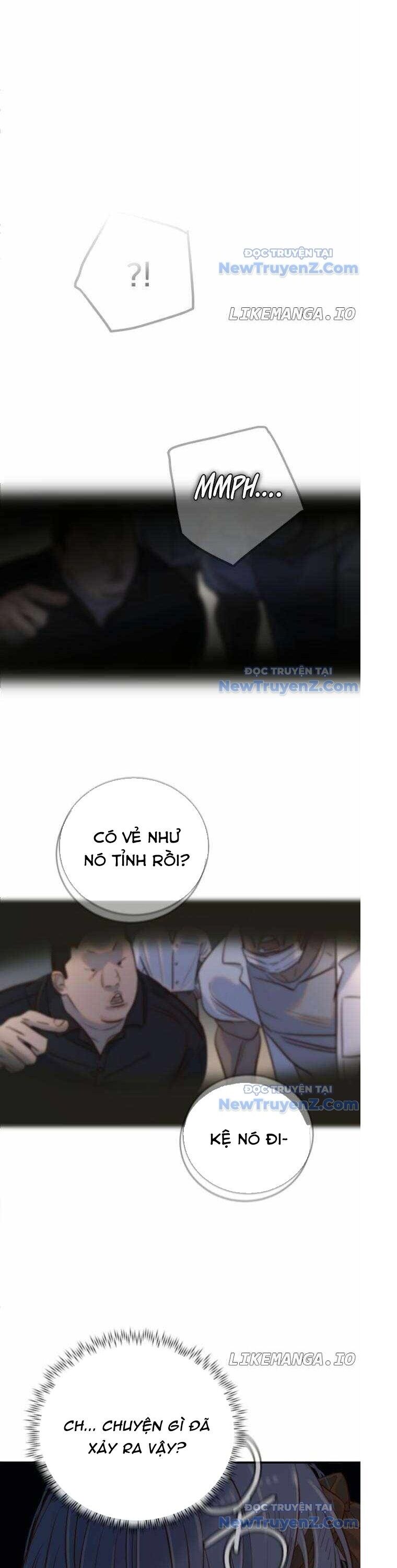 Mọi Người Đều Yêu Cô Ấy Chương 12 Ảnh 12