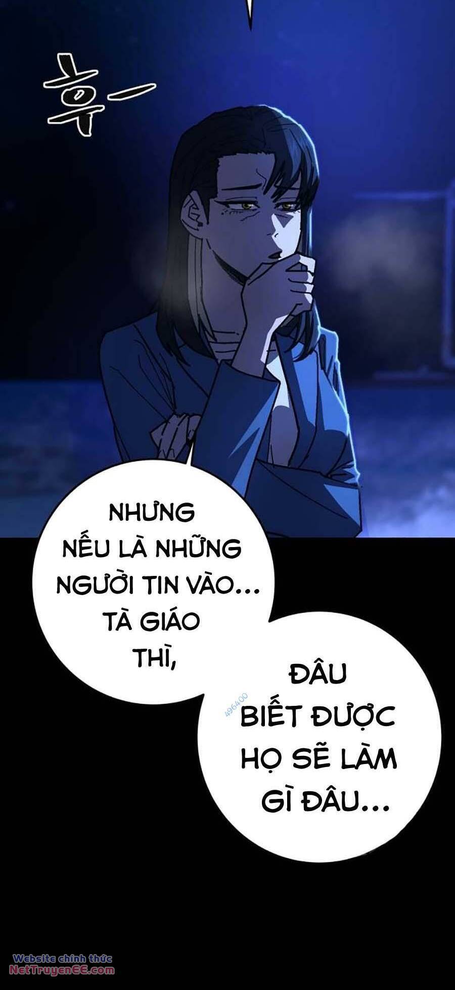 Võ Sĩ Vô Năng Chương 13 Ảnh 98