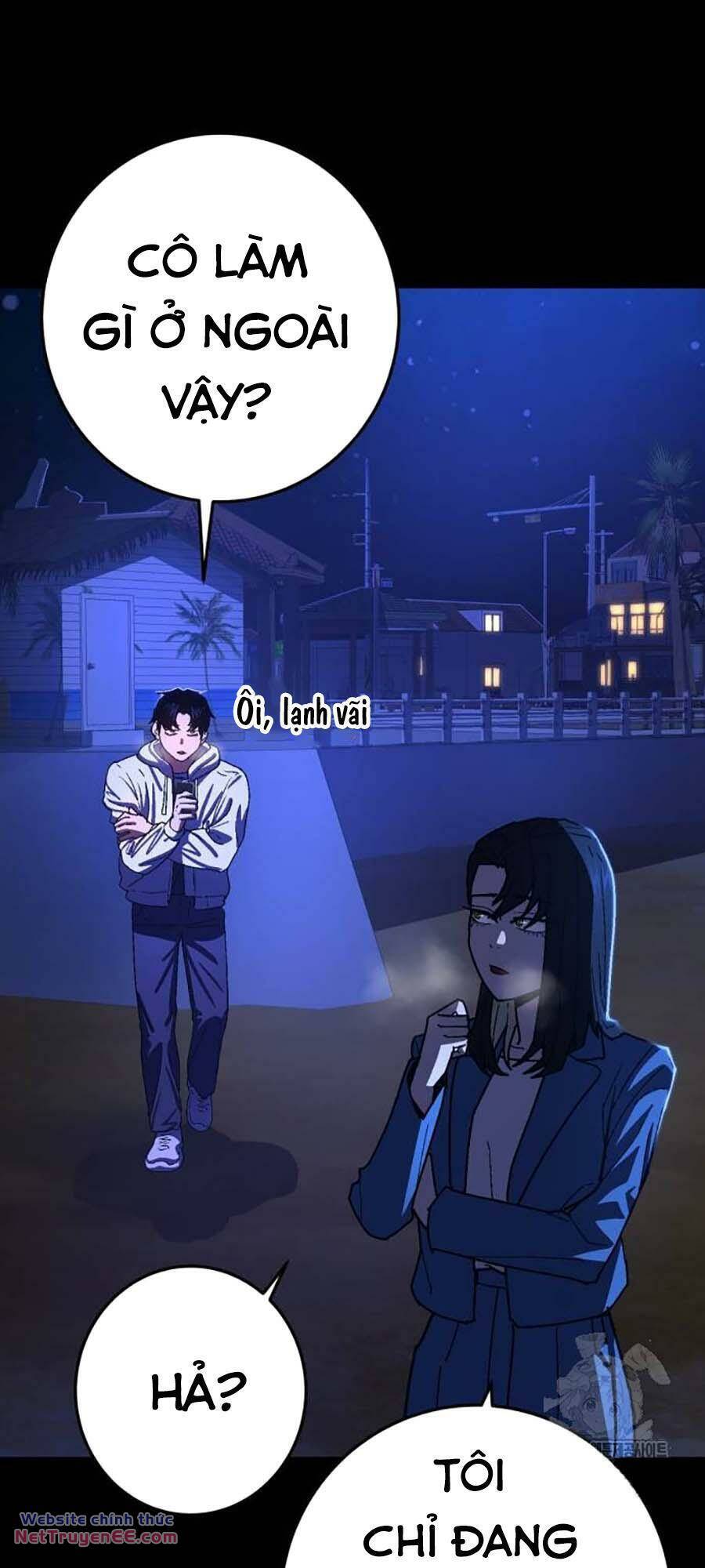 Võ Sĩ Vô Năng Chương 13 Ảnh 99