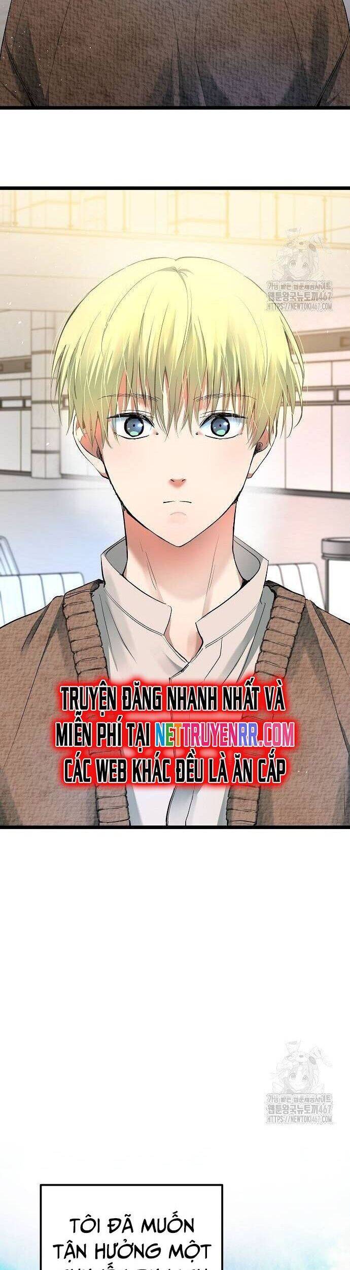Vinh Quang Vô Tận Chương 53 Ảnh 39