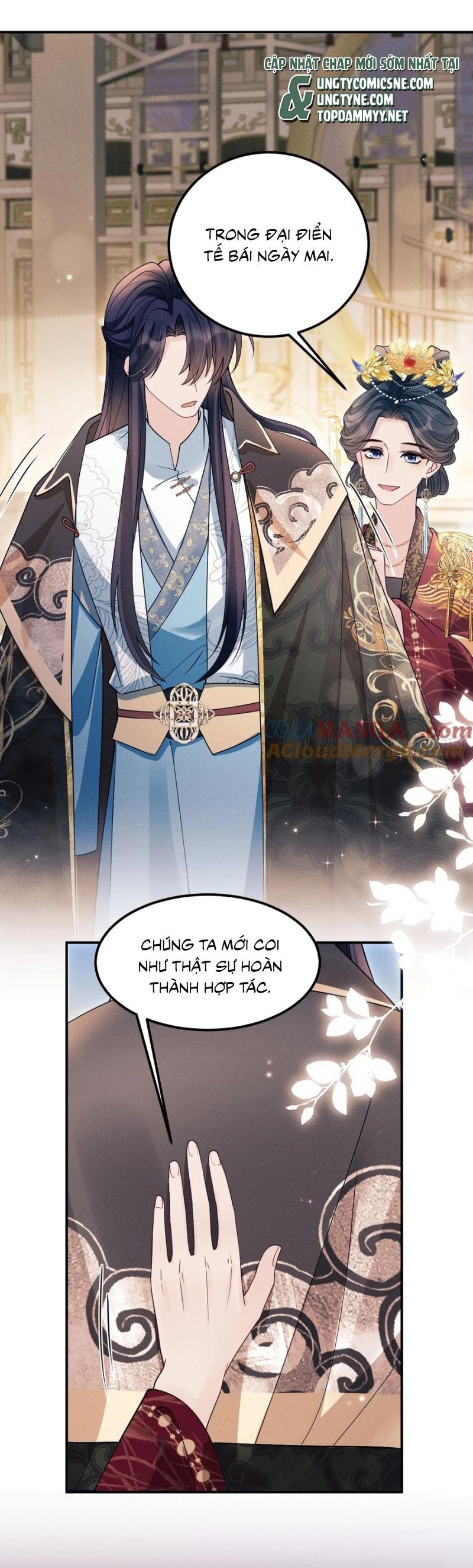 Tôi Hoài Nghi Ảnh Đế Đang Theo Đuổi Tôi Chương 188 Ảnh 22