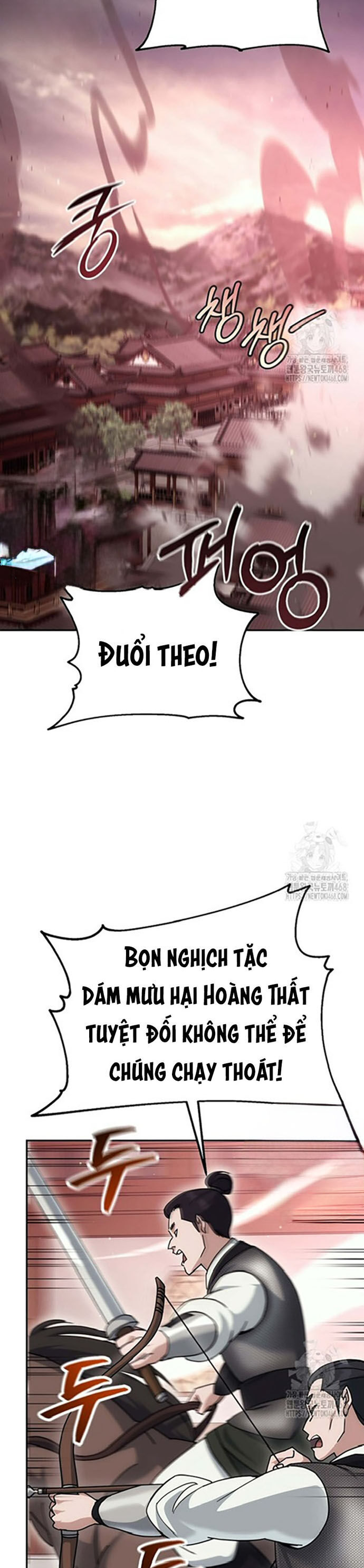 Hoạn Quan Tuyệt Luân Chương 18 Ảnh 11