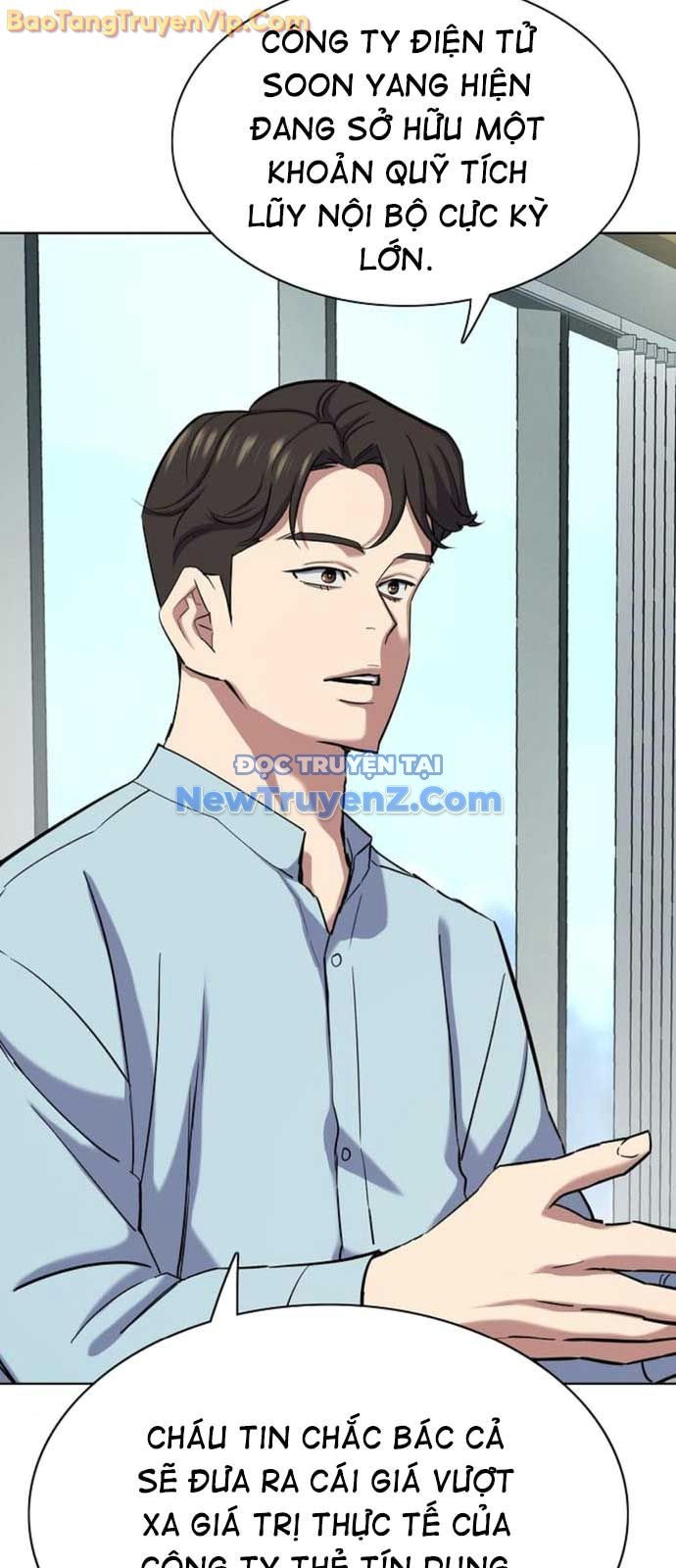 Tiểu Thiếu Gia Gia Tộc Tài Phiệt Chương 152 Ảnh 33