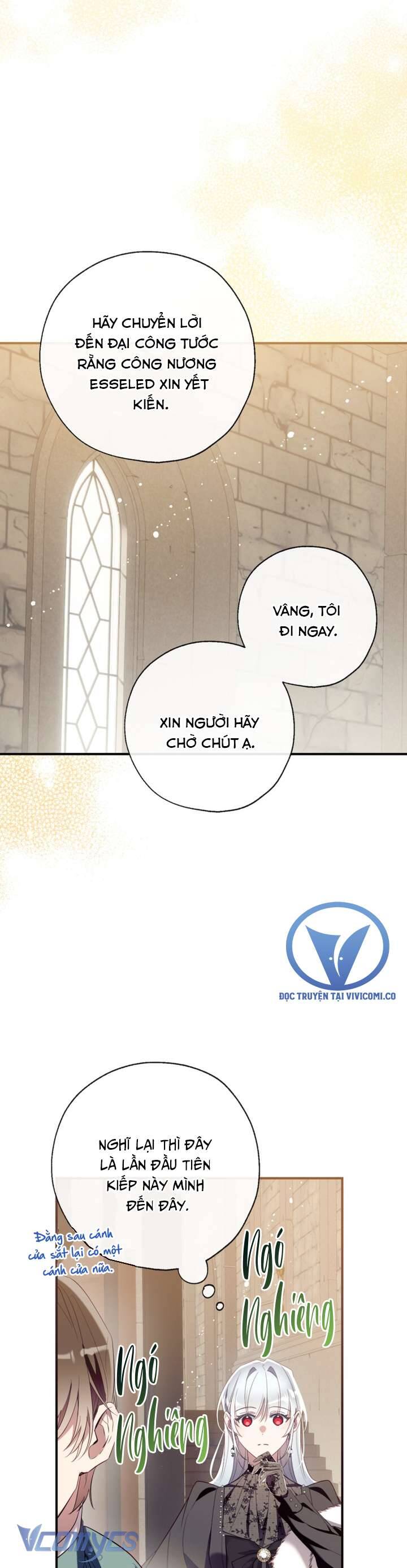 Chúng Ta Có Thể Trở Thành Người Nhà Không? Chương 140 Ảnh 6