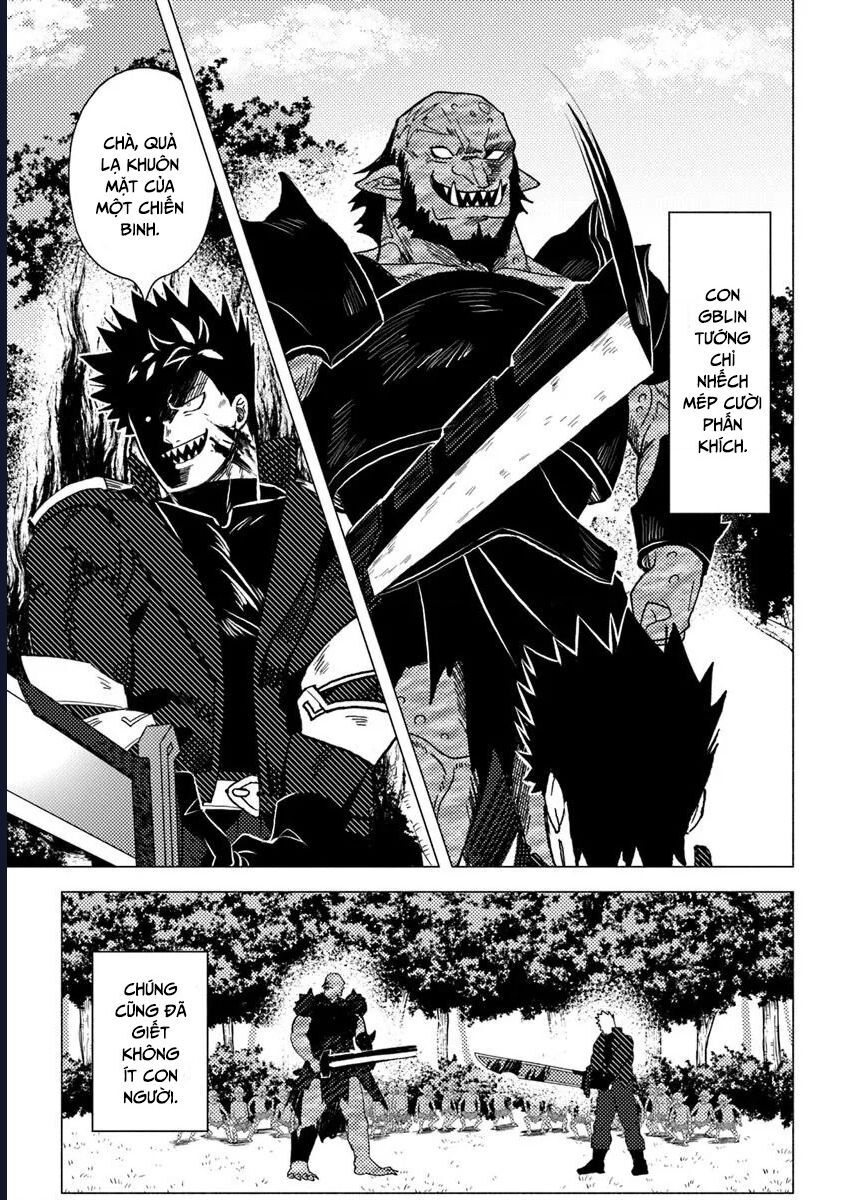 Akuninzura Shita B-Kyuu Boukensha - Shujinkou To Sono Osananajimi-Tachi No Papa Ni Naru Chương 13.2 Ảnh 11