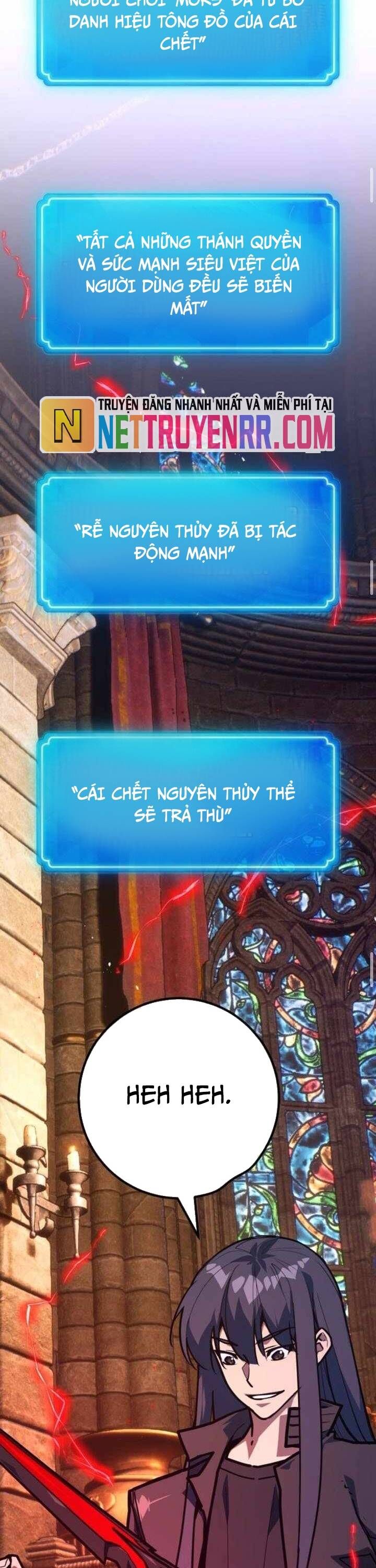 Quỷ Troll Mạnh Nhất Thế Giới Chương 137 Ảnh 64