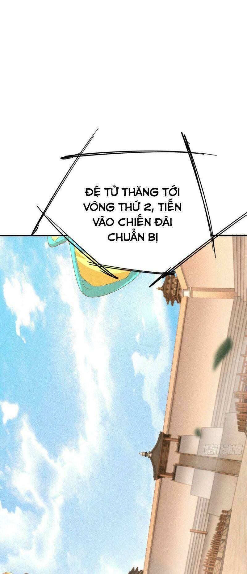 Võ Đạo Chiến Thần Chương 15 Ảnh 47