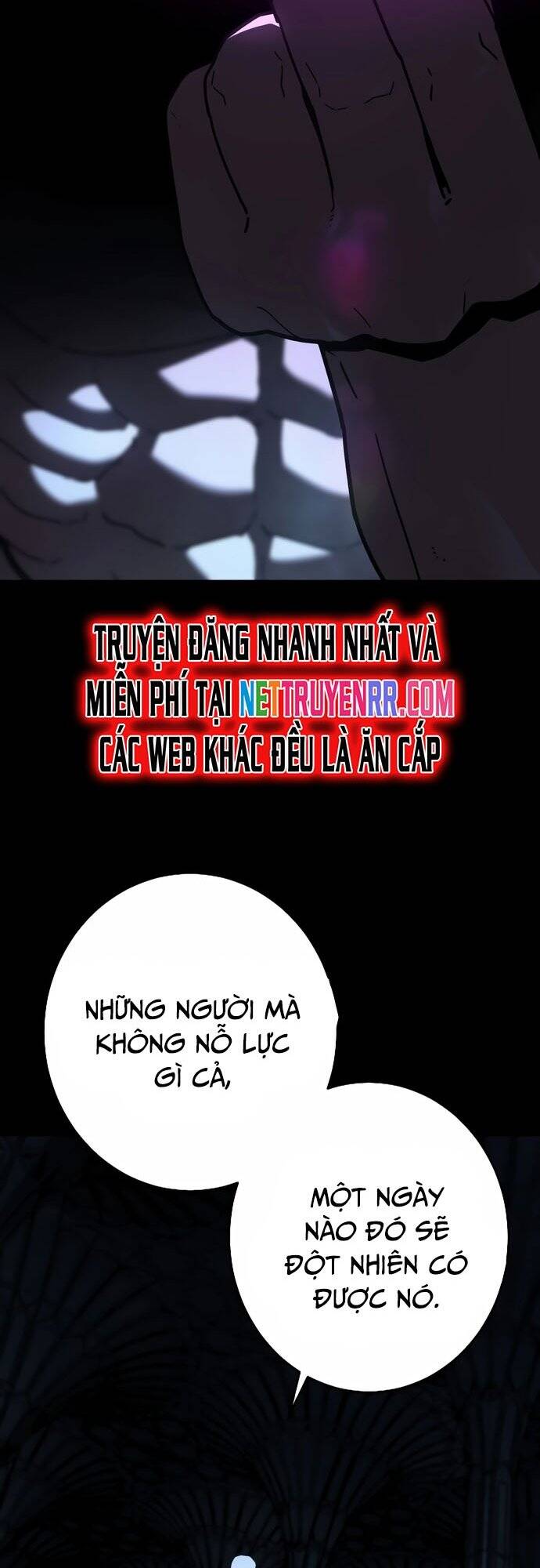 Võ Sĩ Vô Năng Chương 27 Ảnh 41