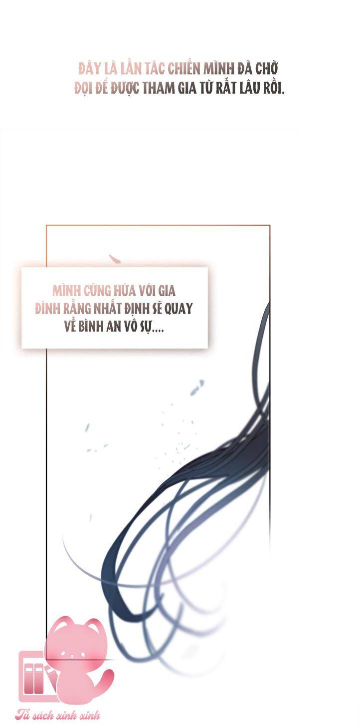Gia Đình Bị Ám Ảnh Bởi Tôi Chương 63 Ảnh 70