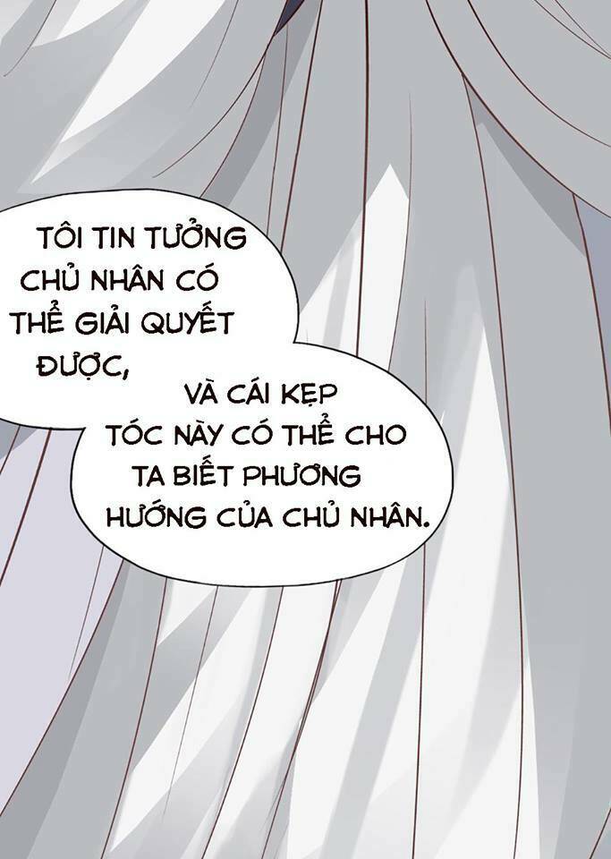 Nguyệt Ẩn Thần Chương 13 Ảnh 20