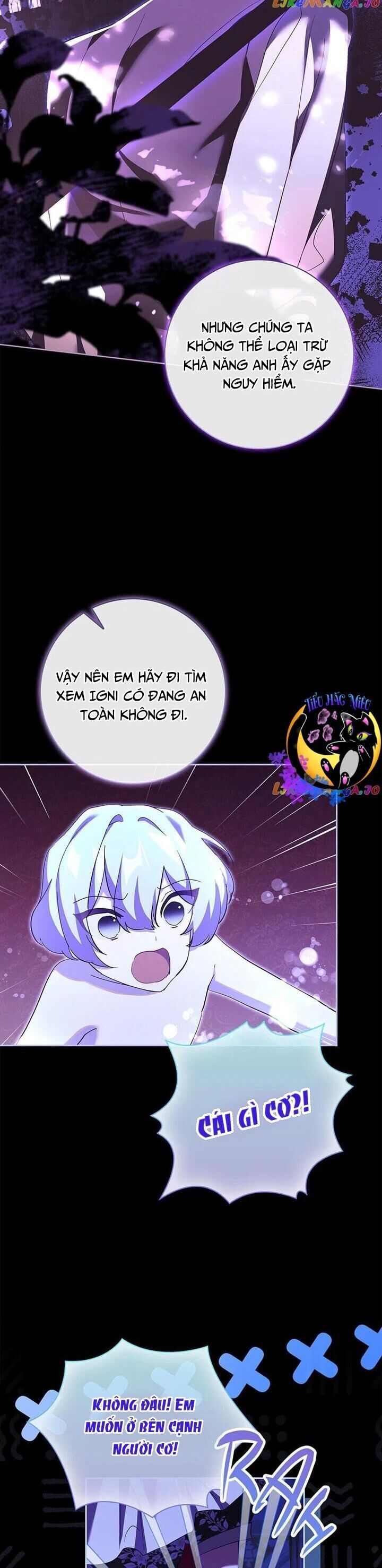 Công Chúa Gác Mái Chương 78 Ảnh 34