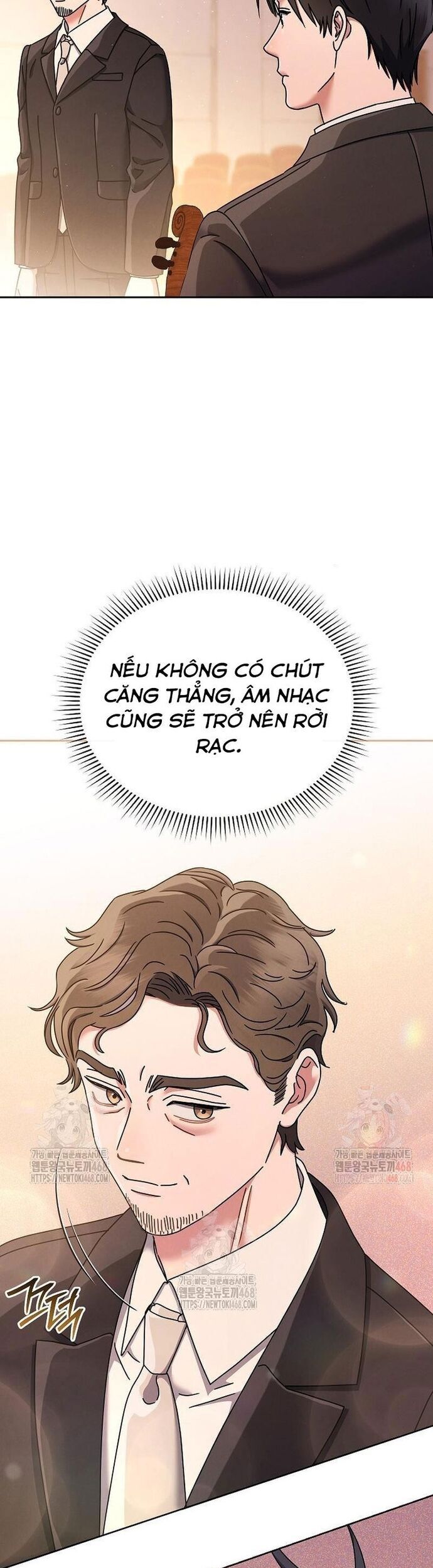 Thiên Tài Âm Nhạc Trường Trung Học Chương 57 Ảnh 14