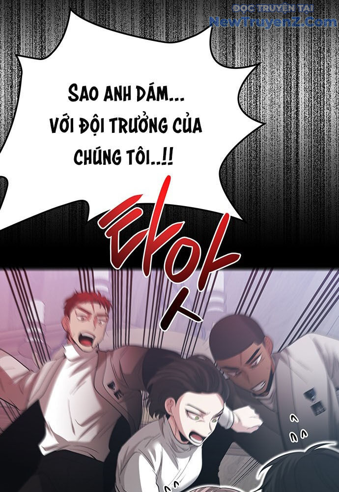 Thám Tử Siêu Năng Lực Chương 39 Ảnh 44