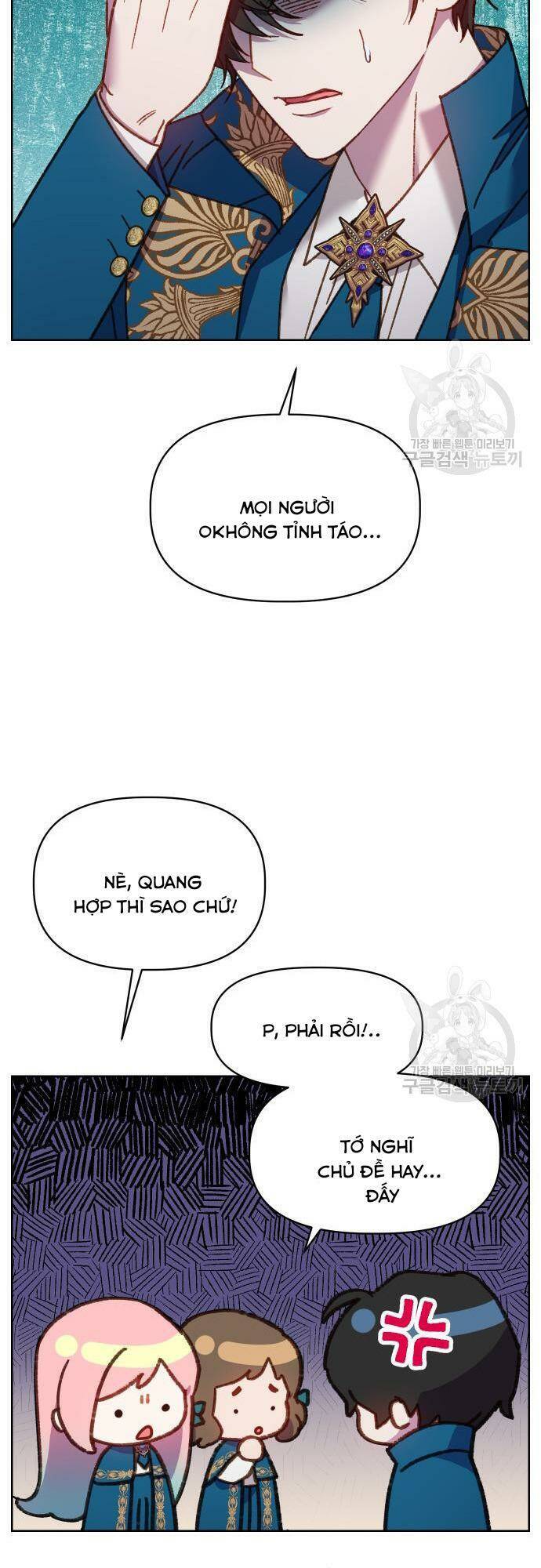 Pháp Sư Hiện Kim Của Trò Chơi Lỗi Chương 20 Ảnh 26