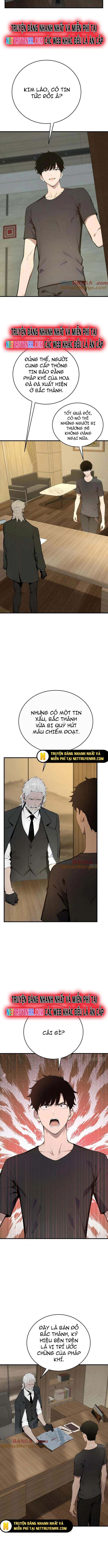 Thần Thoại Xâm Lấn: Ta Ở Địa Cầu Trảm Thần Minh Chương 44 Ảnh 11