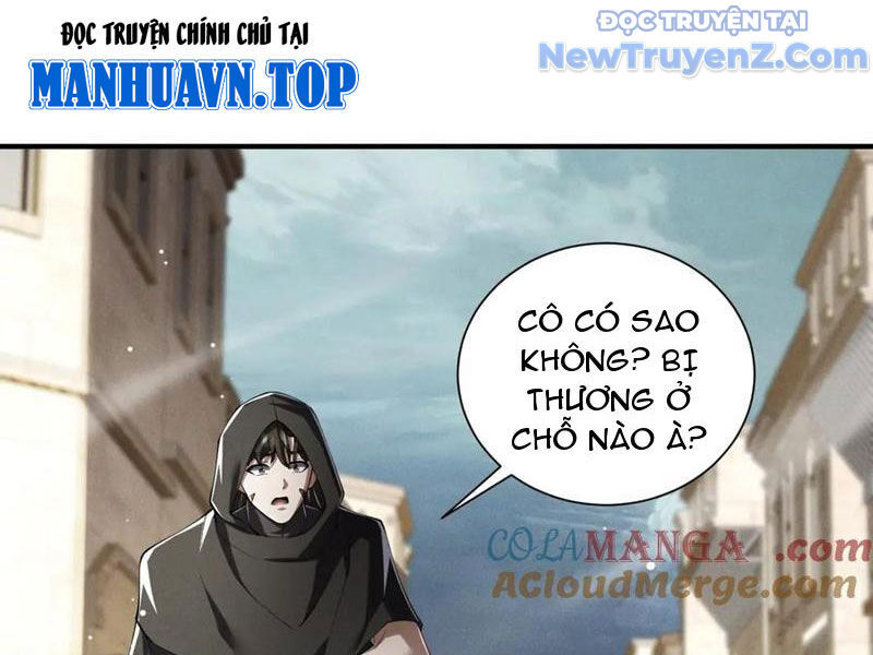 Ta Thăng Cấp Cùng Tai Ách Chương 32 Ảnh 20