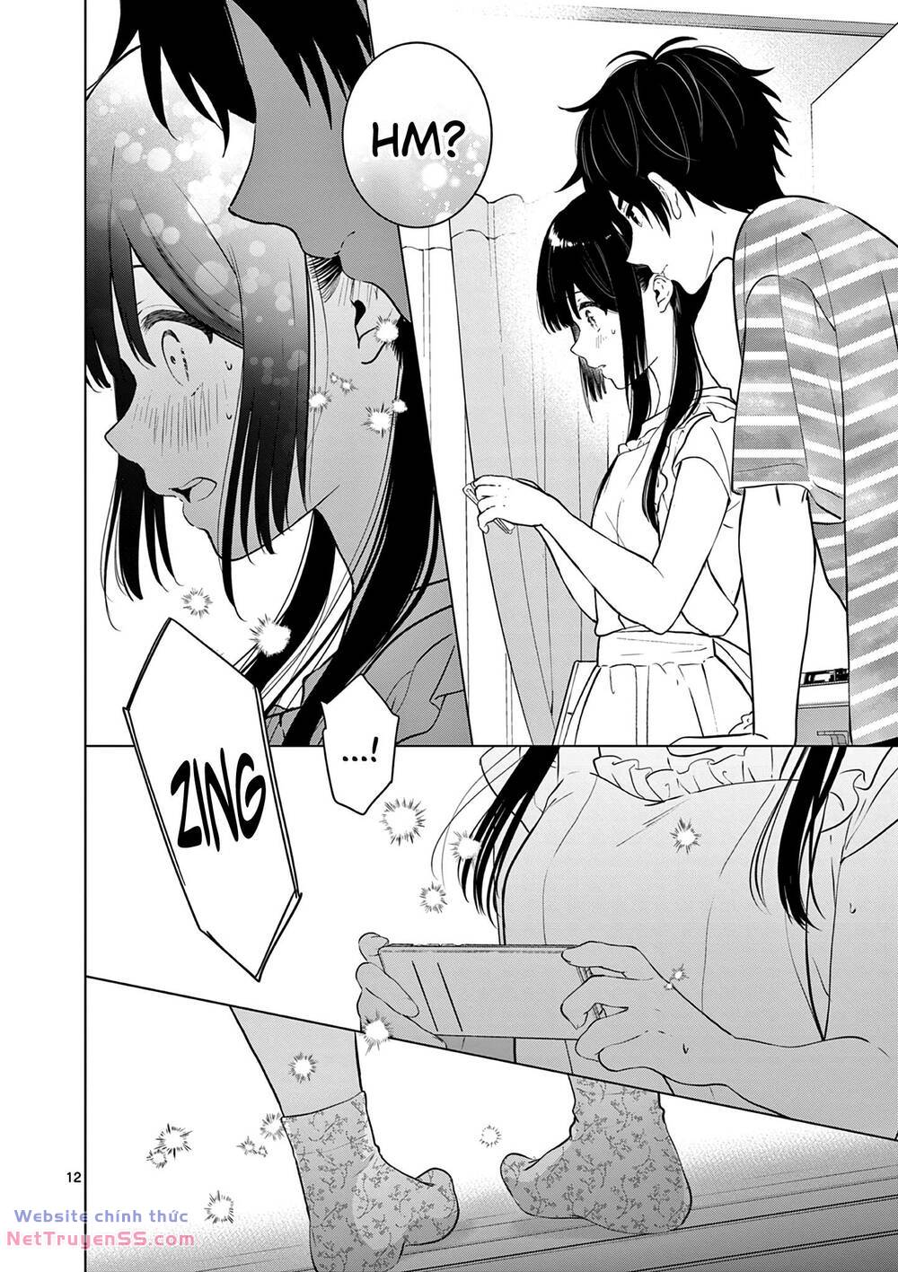Aishiteru Game Wo Owarasetai Chương 29 Ảnh 13
