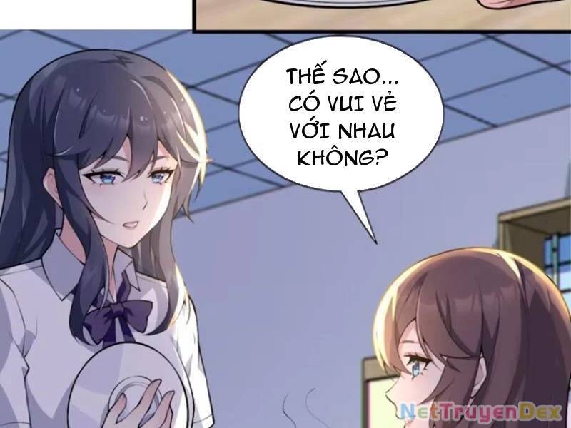 Bạn Gái Tôi Là Một Đại Tiểu Thư Xấu Xa Sao? Chương 78 Ảnh 30