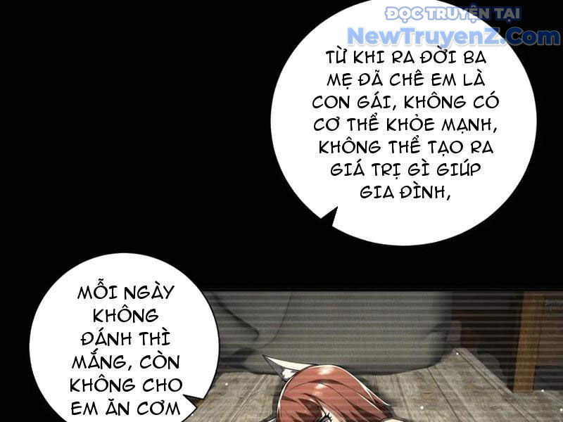 Ta Thăng Cấp Cùng Tai Ách Chương 32 Ảnh 52