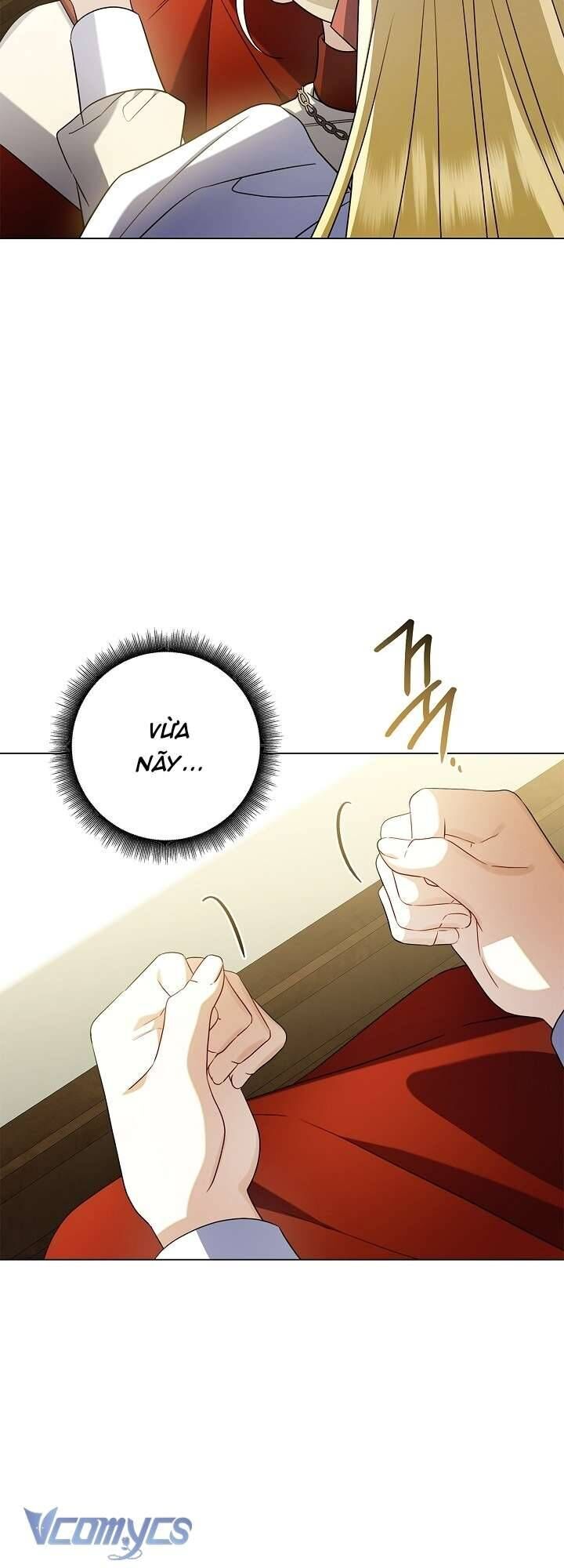 Xin Lỗi Vì Tôi Không Thể Rời Mắt Khỏi Vẻ Ngoài Của Ngài Chương 19 Ảnh 58