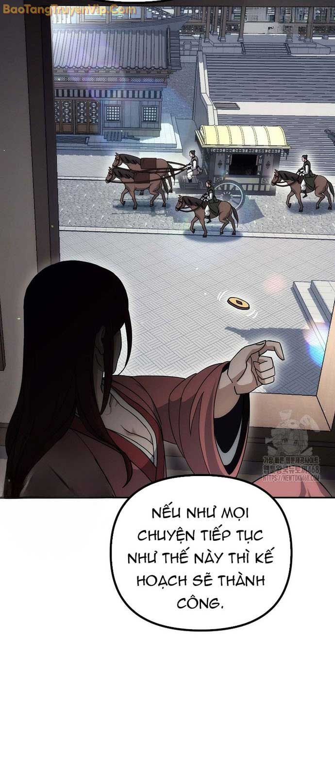 Hoạn Quan Tuyệt Luân Chương 16 Ảnh 79