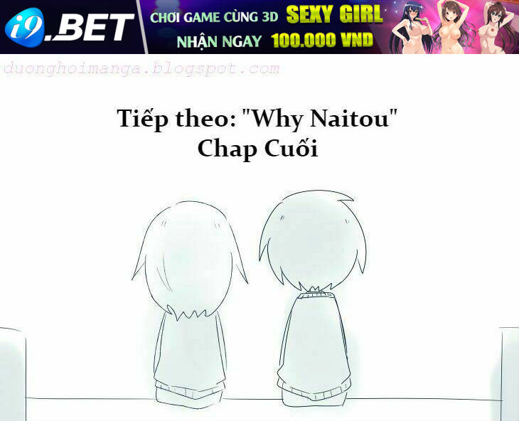 Why Naitou Chương 12 Ảnh 13