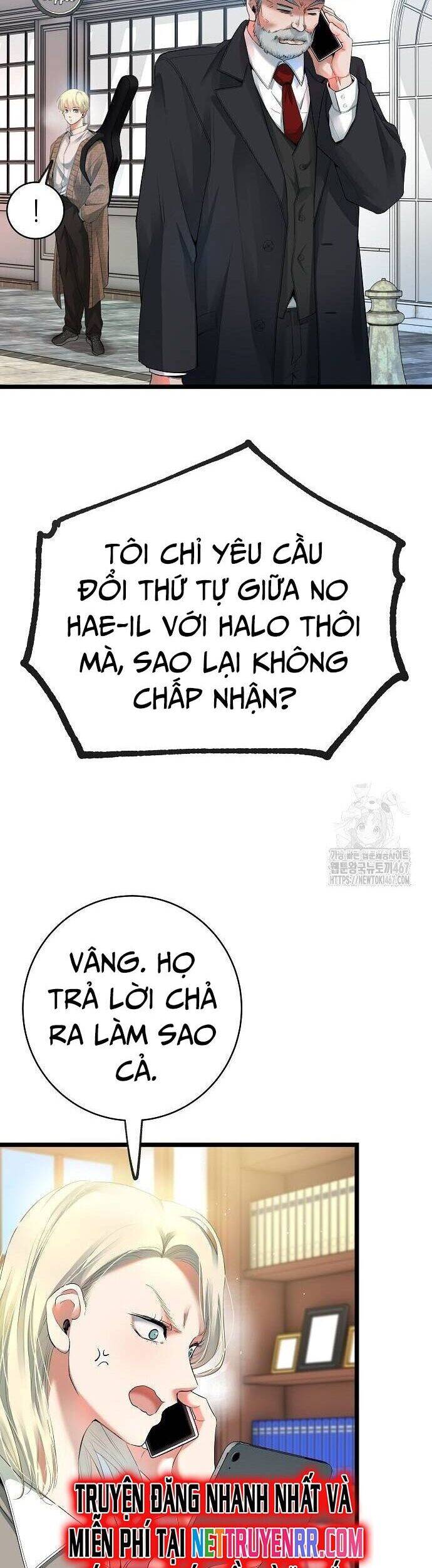 Vinh Quang Vô Tận Chương 53 Ảnh 63
