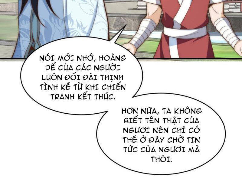 Tân Hỗn Độn Kiếm Thần Chương 191 Ảnh 25