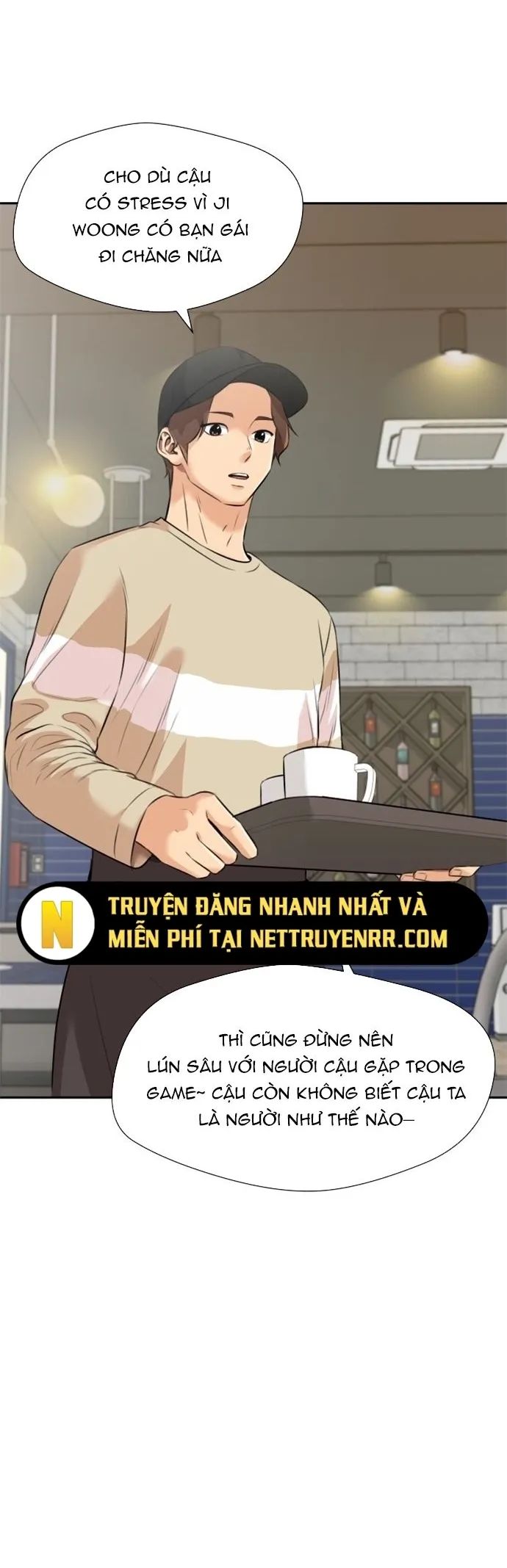 Gương Mặt Thiên Tài Chương 156 Ảnh 10