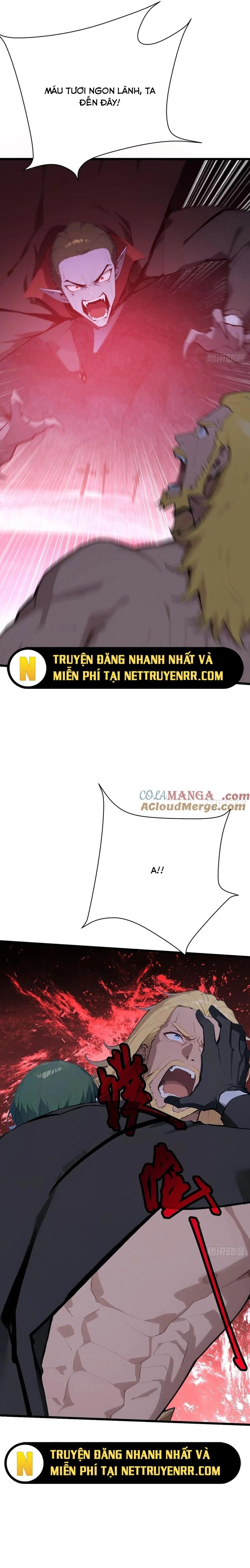 Thần Thoại Xâm Lấn: Ta Ở Địa Cầu Trảm Thần Minh Chương 41 Ảnh 9