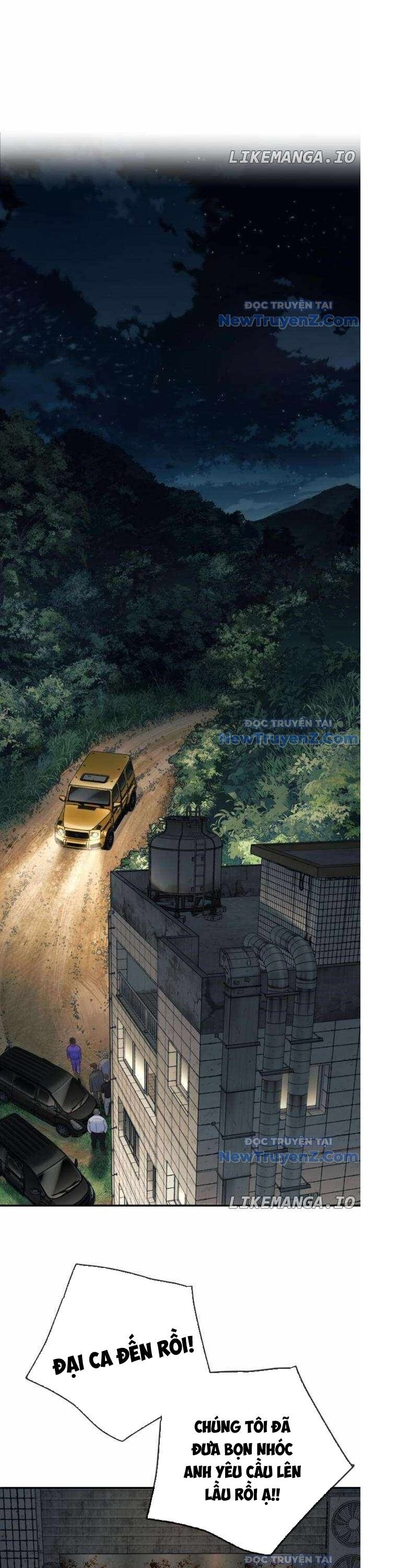 Mọi Người Đều Yêu Cô Ấy Chương 12 Ảnh 10