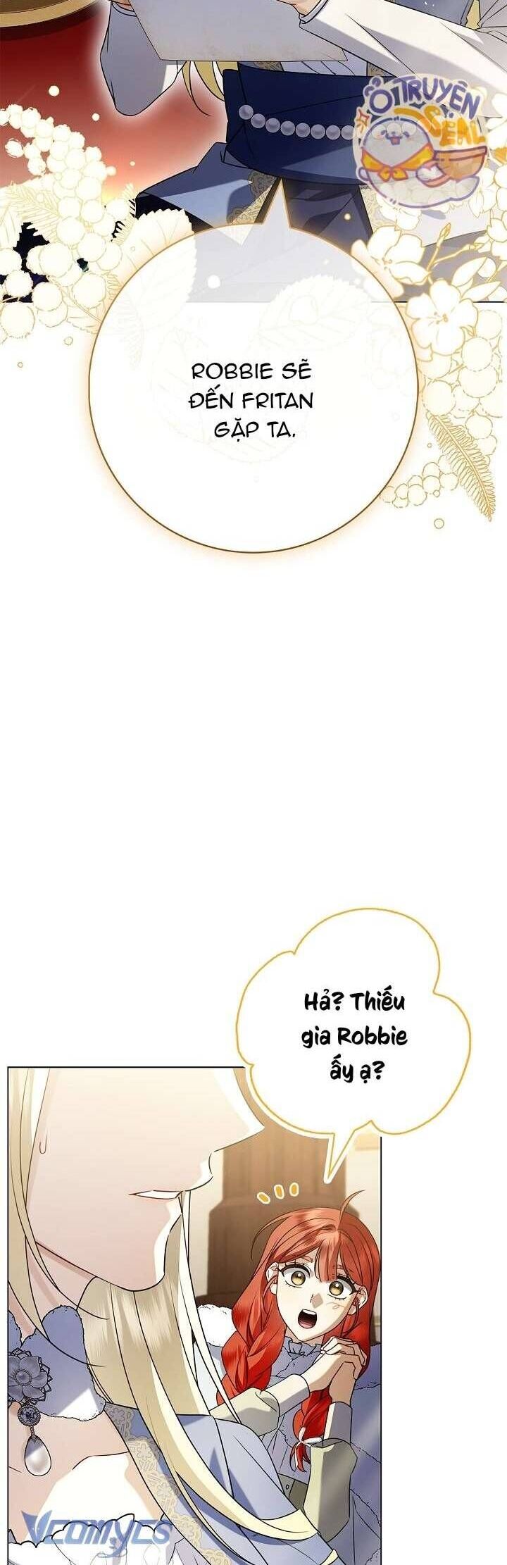 Xin Lỗi Vì Tôi Không Thể Rời Mắt Khỏi Vẻ Ngoài Của Ngài Chương 19 Ảnh 3