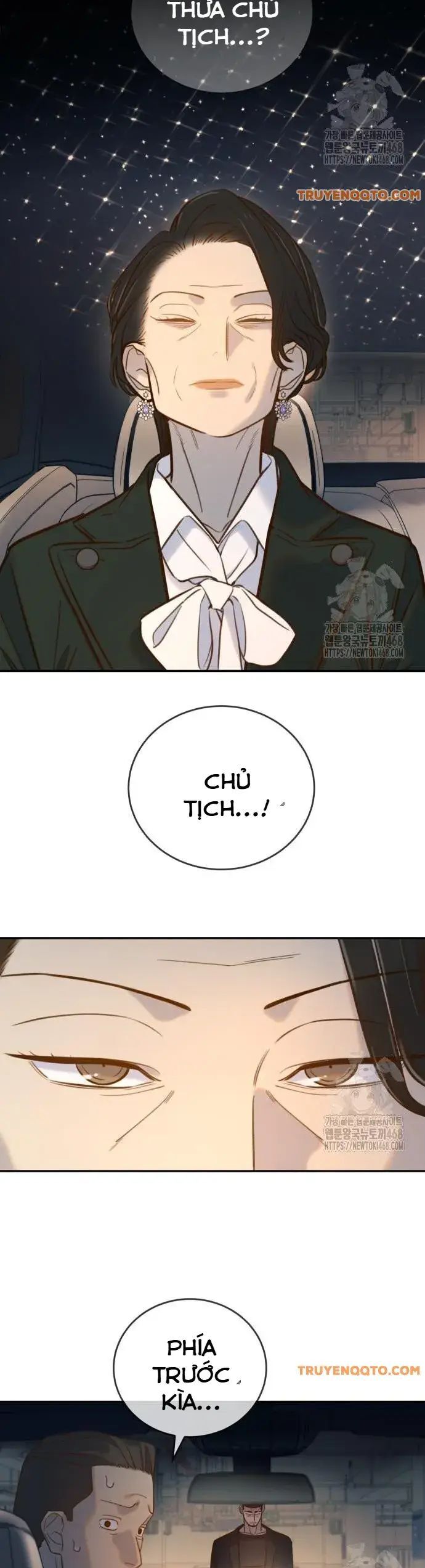 Mọi Người Đều Yêu Cô Ấy Chương 9 Ảnh 15