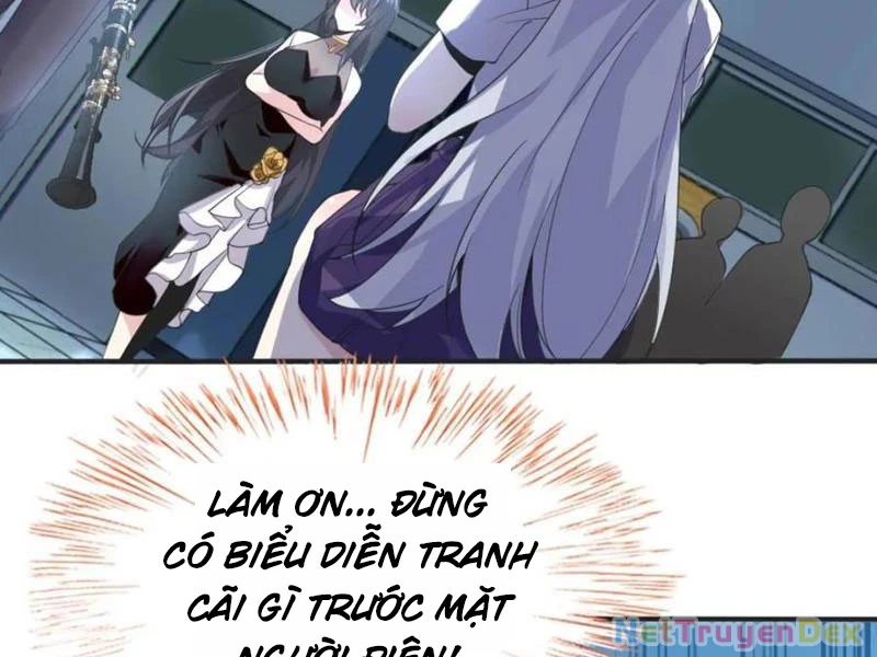 Bạn Gái Tôi Là Một Đại Tiểu Thư Xấu Xa Sao? Chương 73 Ảnh 70