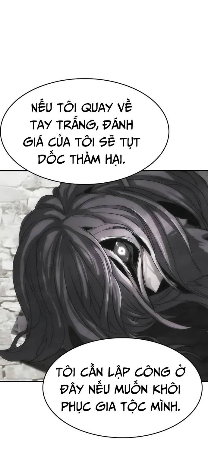 Bản Năng Hồi Quy Của Chó Săn Chương 68 Ảnh 18