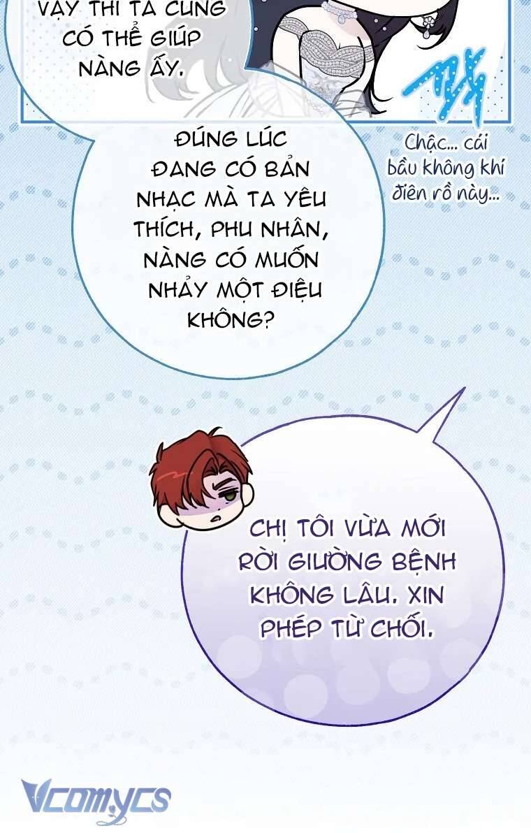 Ai Đó Đang Điều Khiển Cơ Thể Của Tôi Chương 63 Ảnh 13