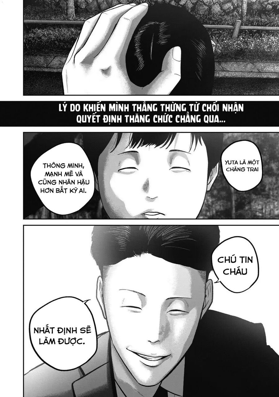 Smiley - Cười Lên Chương 112 Ảnh 13