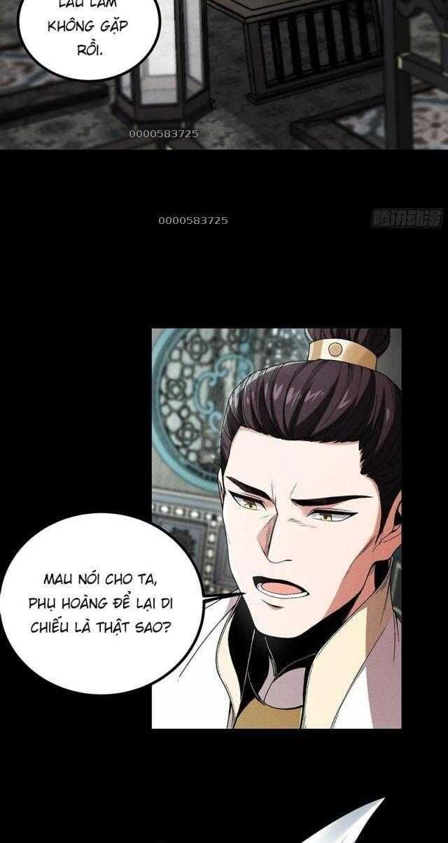 Khánh Dư Niên Chương 172 Ảnh 6