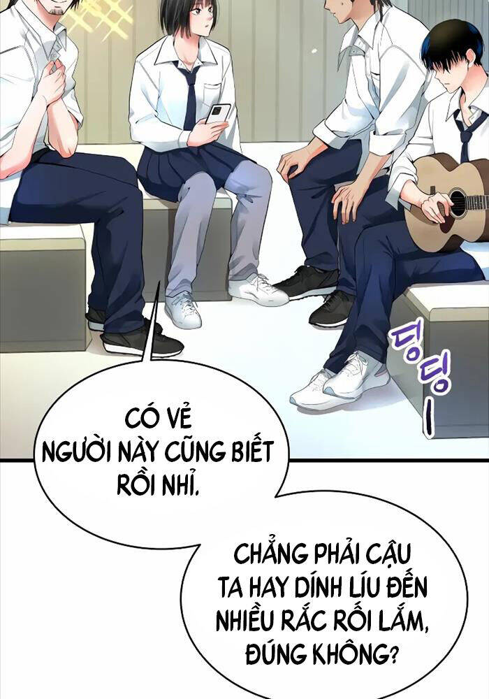 Vinh Quang Vô Tận Chương 44 Ảnh 9