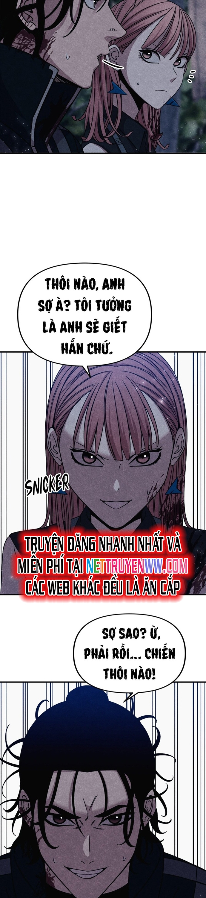 Đấng Cứu Thế Chương 35 Ảnh 54