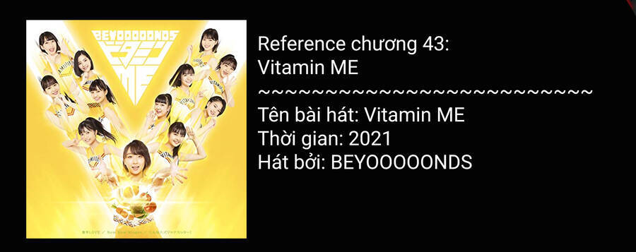 Arika Của Tôi Chương 43 Ảnh 27