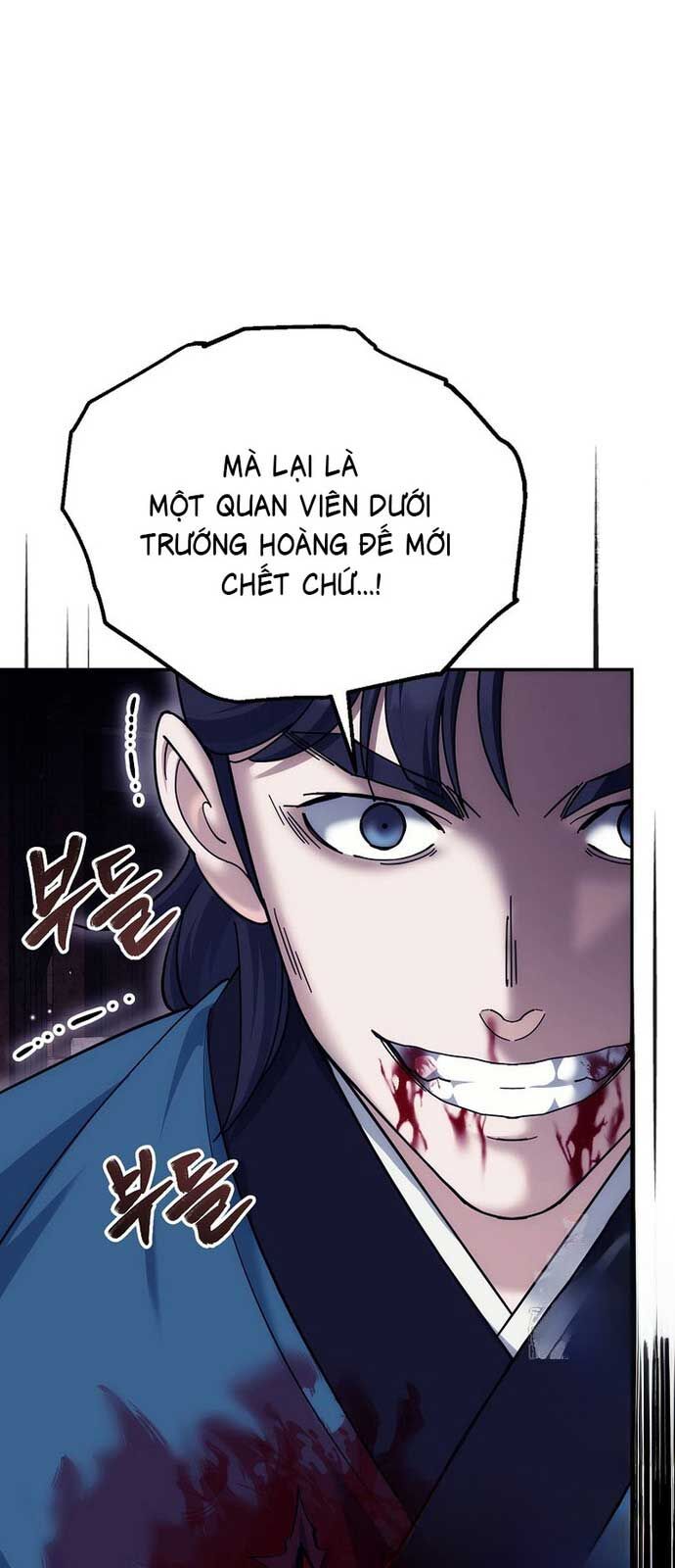 Hoạn Quan Tuyệt Luân Chương 25 Ảnh 13