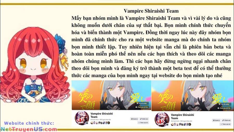 Kamitachi Ni Hirowareta Otoko Chương 43.3 Ảnh 3