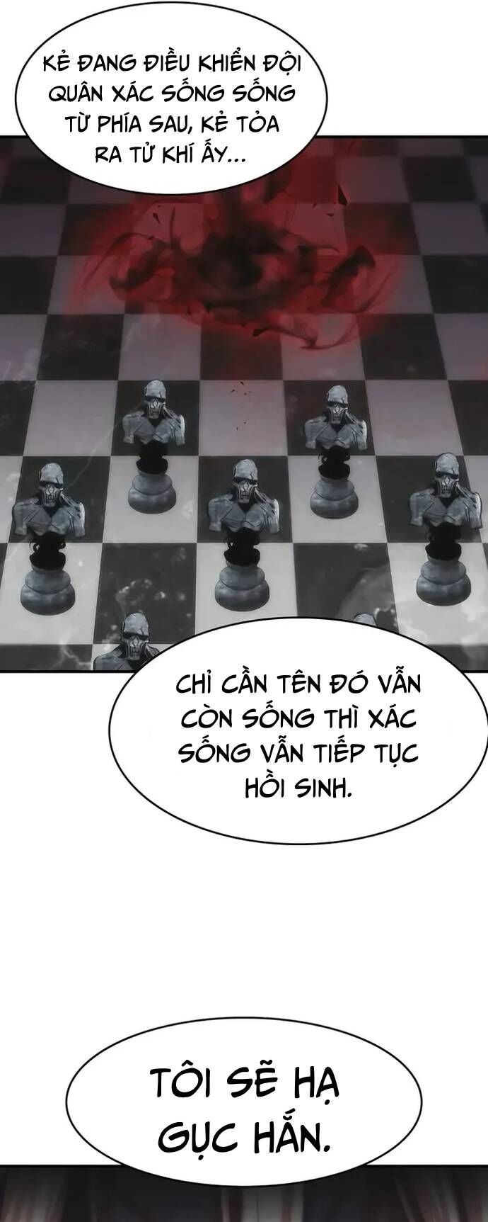 Bản Năng Hồi Quy Của Chó Săn Chương 68 Ảnh 22