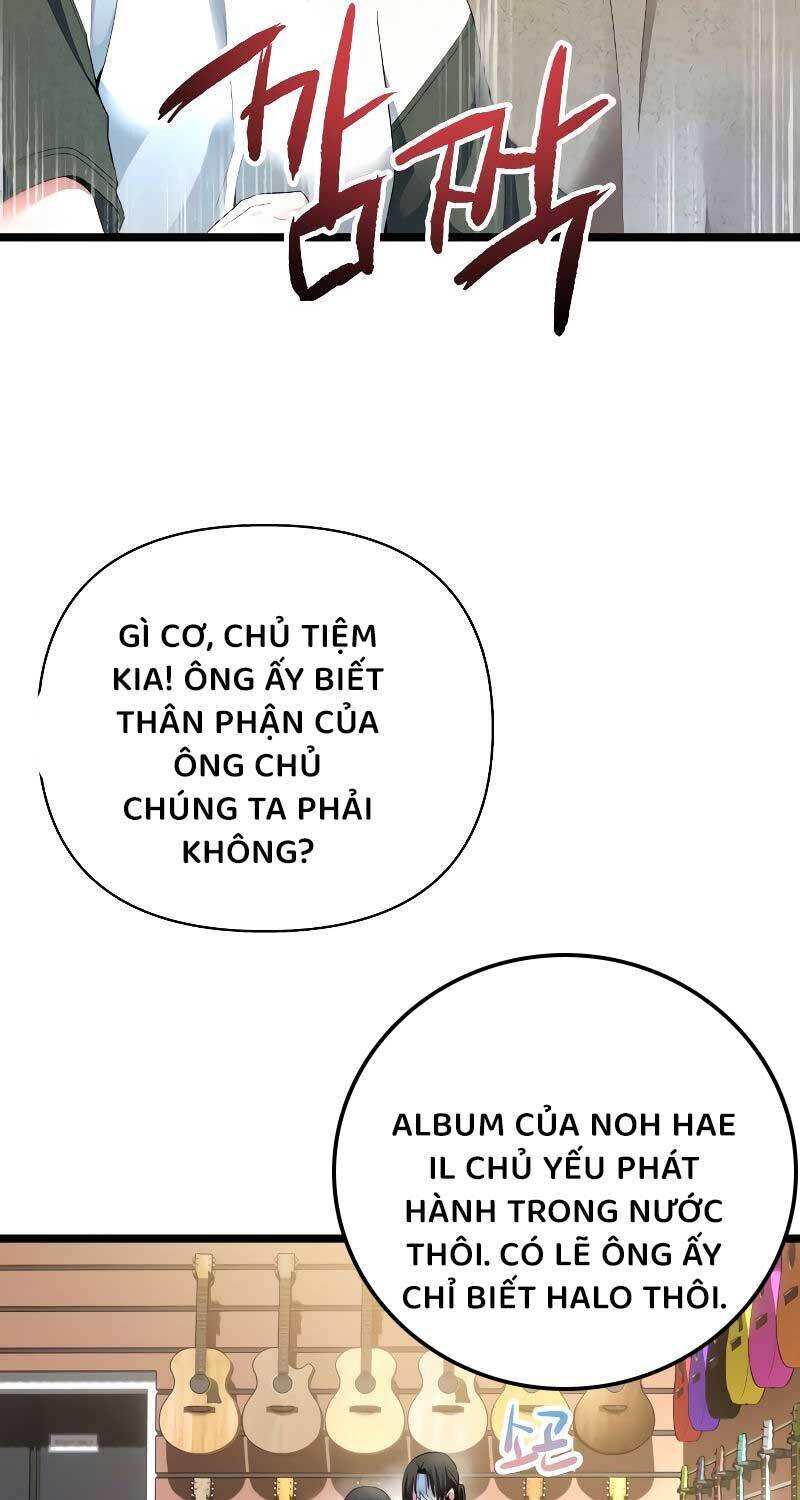 Vinh Quang Vô Tận Chương 41 Ảnh 88