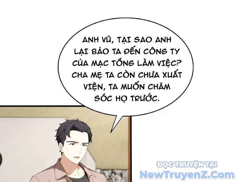 Đạo Hữu Lùi Một Bước: Ta Tới Giết Thần Trừ Quỷ Chương 37 Ảnh 22